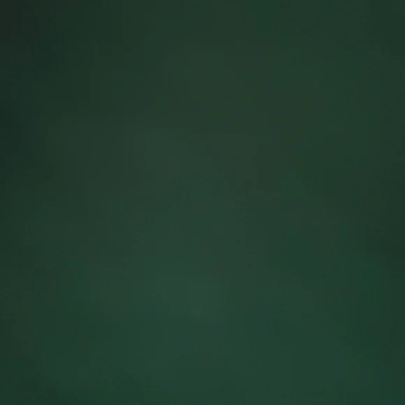 Amber lucite necklace. - Picture 2 of 2